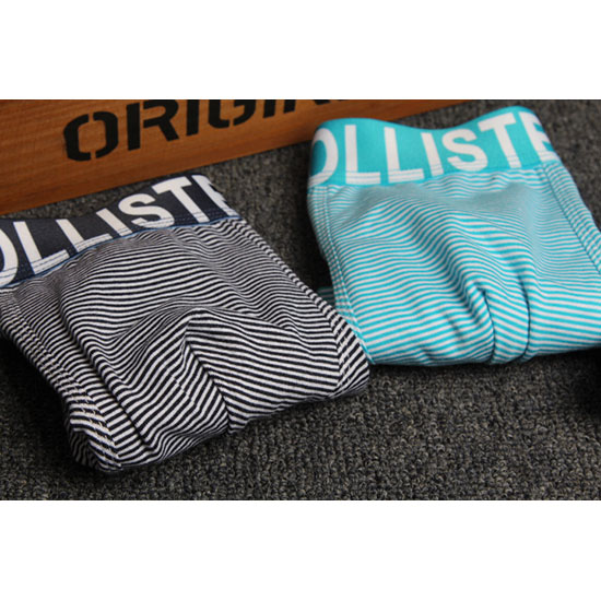 Boxer Hillster Hombre